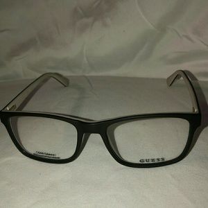 Guess glasses frames